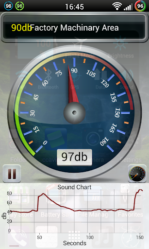 免費下載工具APP|Sound Meter Decibel app開箱文|APP開箱王