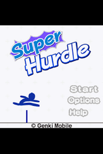 How to get Super Hurdle 1.0.0 apk for android