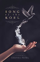Song of the Koel cover