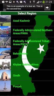 How to install Pakistan Prayer Time 1.9 mod apk for pc