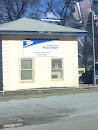 Sparks Post Office
