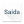 Saida - Loans to your M-Pesa app analytics
