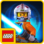 LEGO® Star Wars&#8482 Yoda II