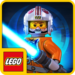 Download LEGO® Star Wars™ Yoda II v1.0.0 Apk Links