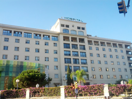 Hospital Carlos Haya