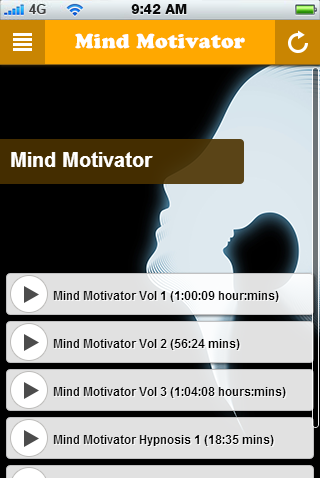 Mind Motivator Hypnosis