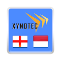 English-Indonesian Dictionary logo