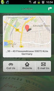How to get Jameson Distillery Pub Cologne 1.399 apk for android