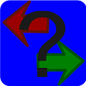 Left Right Widget logo