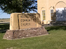 Roosevelt Community Church