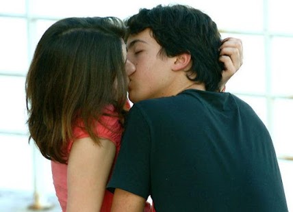 How to get How To Kiss patch 5.0 apk for android