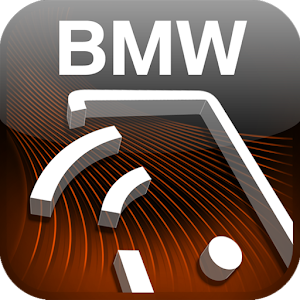 BMW Connected 1.7.3