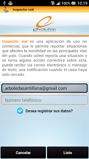 Inspector Vial