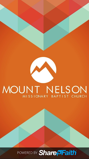 Mount Nelson Baptist Church