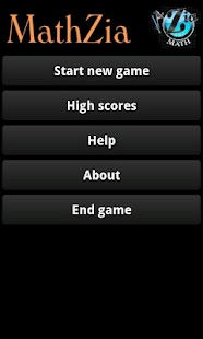 How to install MathZia (math game) lastet apk for pc