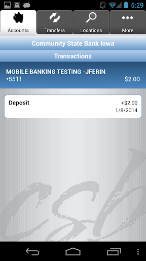 免費下載財經APP|Community State Bank Iowa app開箱文|APP開箱王