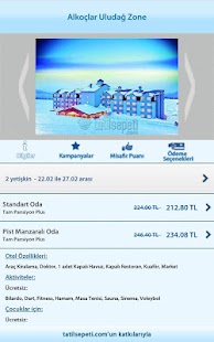 Uludağ Live Screenshots 4