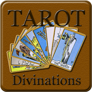Tarot Divinations Pro.apk 3.0