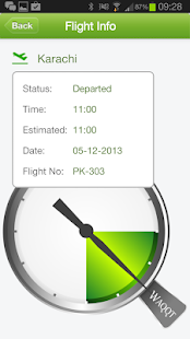 Download Pakistan Airport APK for Android