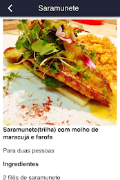 Receitas do Guga poster 3