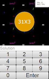 Maths Challenge by Islet Developers poster 6
