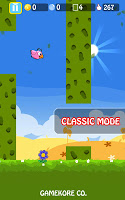 Pop Bird APK صورة لقطة الشاشة #8