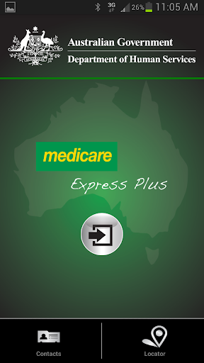 Express Plus Medicare