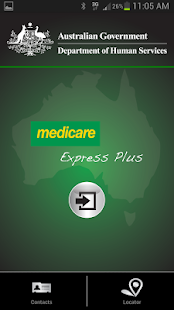  Express Plus Medicare- screenshot thumbnail 