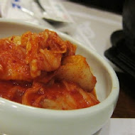 東春館韓式料理
