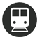 Hong Kong Subway Map mobile app icon