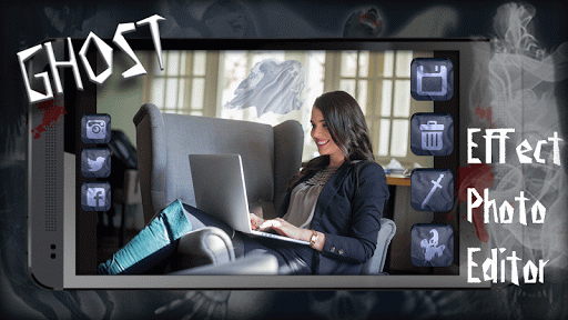 免費下載娛樂APP|Ghost Effect Photo Editor app開箱文|APP開箱王