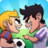 Soccer Maniacs Manager: Online icon