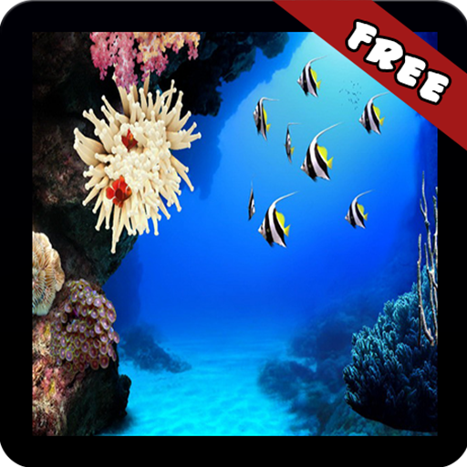 免費下載生活APP|Aquarium Wallpaper app開箱文|APP開箱王