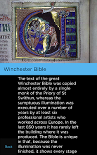 Winchester Cathedral Screenshots 3