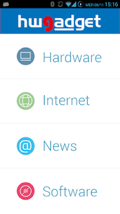 Free Download HwGadget mobile APK