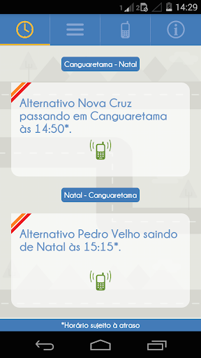 Alternativos Canguaretama