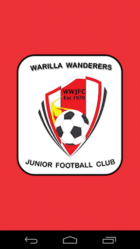 Warilla Junior Football Club