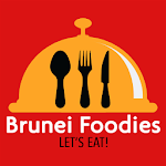 Brunei Foodies Apk