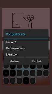 download Kata Menebak Game free