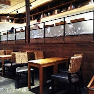 咖啡伴 caffebene