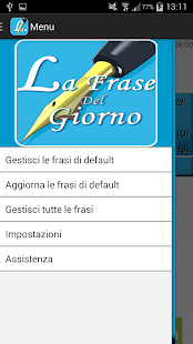 How to mod La Frase Del Giorno Widget 1.1.2 mod apk for pc