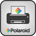 Polaroid Print APP – ZIP icon