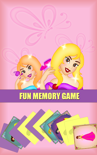 免費下載解謎APP|Princess Memory Game Fun Show app開箱文|APP開箱王