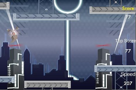 Free Download RoboRunner! APK