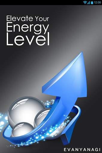 Elevate your Energy Level