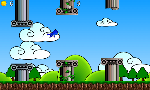 How to install Flying Bluebird 1.1 apk for laptop