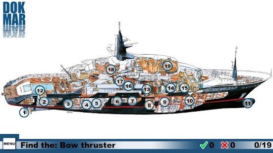 How to download Ship Knowledge patch 1.2 apk for laptop