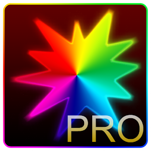 Glow Draw Pro