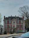 Mairie De Caudebec En Caux