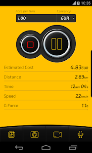 Download Taxi Swindler Buster APK for PC